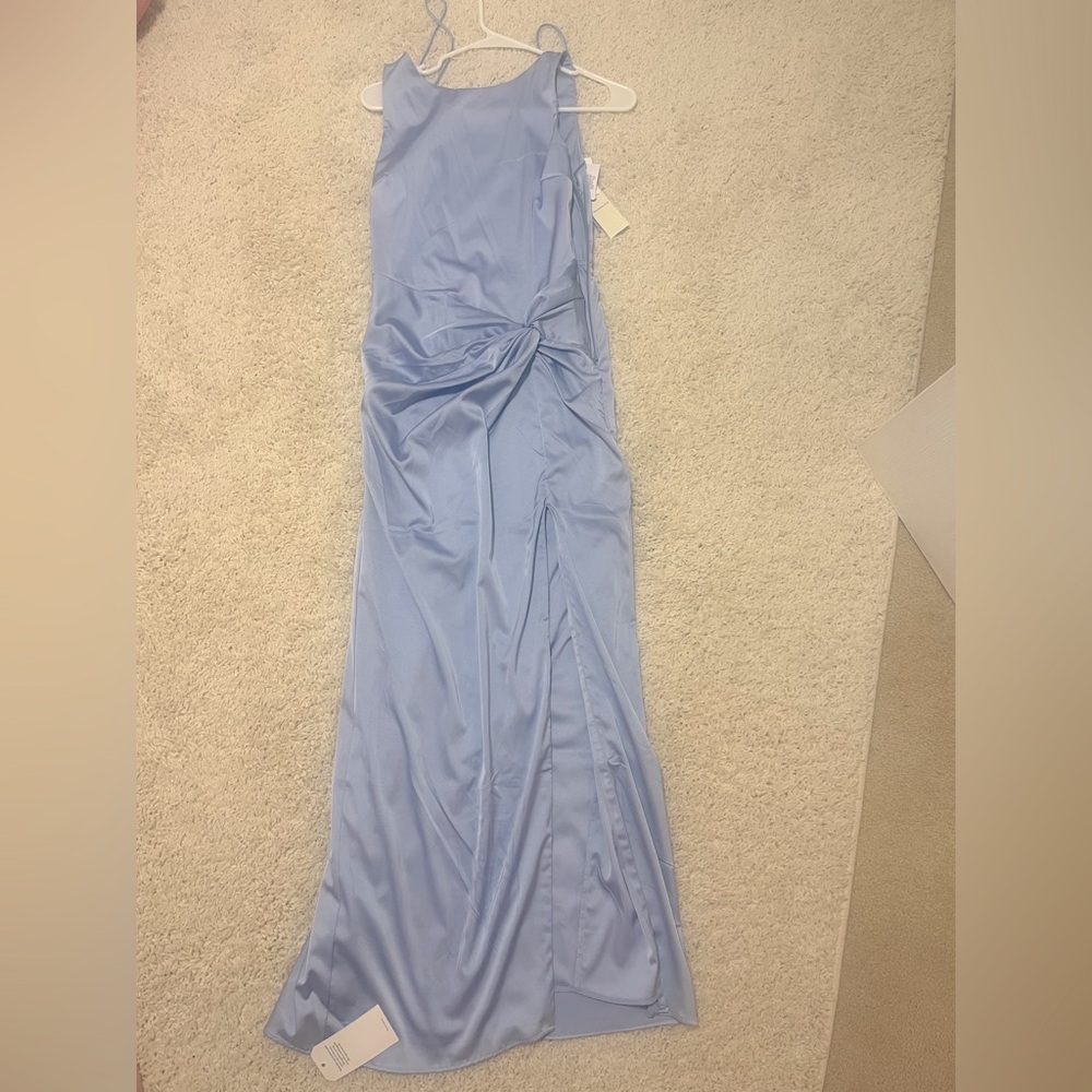 Abercrombie and fitch dress